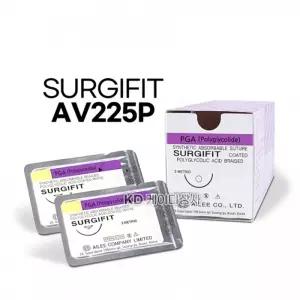 아이리 써지피트 2/0-24MM (AV225P)