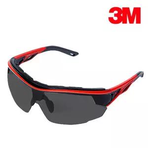 3M 보안경 회색렌즈 AP-402