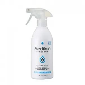 수산 메디록스 300ML