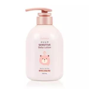베비언스 센서티브 로션 500ml, 1개