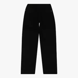 유솔 sh06 밴딩 컴포트 면바지( BLACK)  ULTC24101
