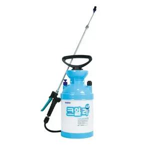 한일에스피-압축 분무기 HP-0702 4.0L (1EA)/농약/압축/분사기/살포기