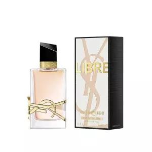 [입생로랑] 리브르 오드뚜왈렛 50ml