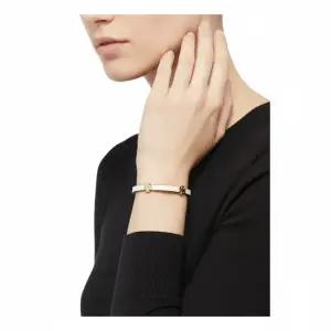토리버치 26SS ELEANOR BIO BRACELET 160150-100) 엘레노어 바이오 브레이슬릿)