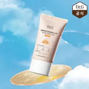 닥터지 브라이트닝 모이스춰 선 50ml