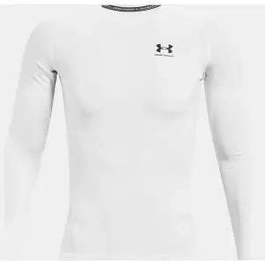 [언더아머](센텀시티점)HeatGear 남성 컴프레션 긴팔 [1361524-100]