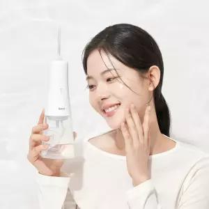 무선 아쿠아젯 구강세정기 치아세정 물치실 치석케어 강력수압 선물추천
