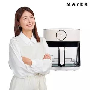 [마이어]마이어 글라스 에어프라이어 5.2L(GY-2401)