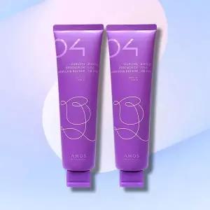 [아모스] 컬링 에센스 이엑스 퍼퓸브리즈 150ml x 2개