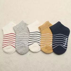 D단가라커즈5족 봄 여름 가을 아동 양말 유아 주니어 키즈 국산 남아 여아 미끄럼방지 어린이 집 선물 세트 유치원 답례품 아기 초등 발목 덧신 스니커즈