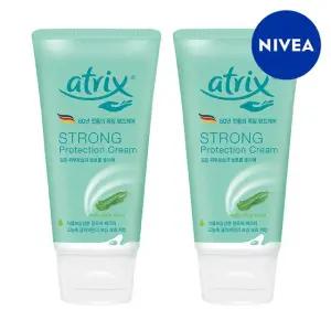 (eTV)아트릭스 스트롱 프로텍션 크림 75ml 2개