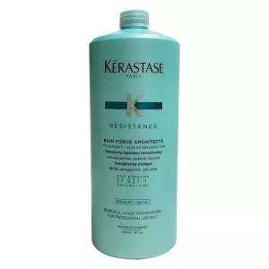 케라스타즈 방 포스 아키텍트 1000ml 손상 모발용
