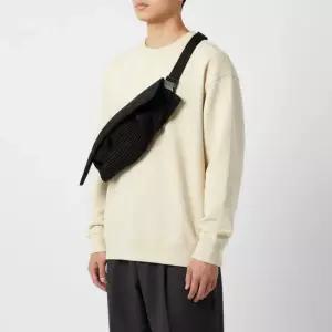 이세이미야케 UNIT BAG HP48AG471-15) 유닛 백)