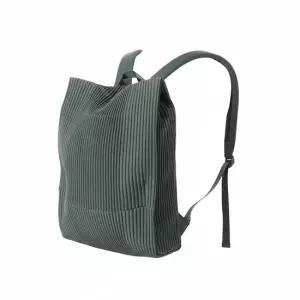 이세이미야케 PLEATS BACKPACK HP48AG470 63) 플리츠 백팩)