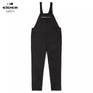 [WorksGear] 아이더세이프티 OV-S2310 차콜 오버롤 멜빵바지 작업복 워크웨어