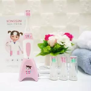 [하프클럽/오티마트]콩순이 어린이 전동칫솔