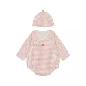 [더센트럴] 아가방 봄 아루배내수트(모자)(PINK)01T31795258