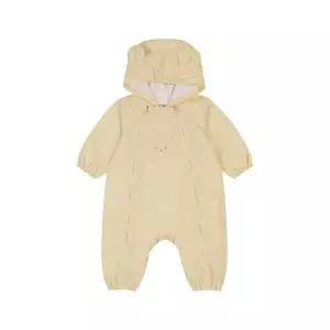 [더센트럴] 아가방 봄 안토베어화섬우주복(YELLOW)01T12750487