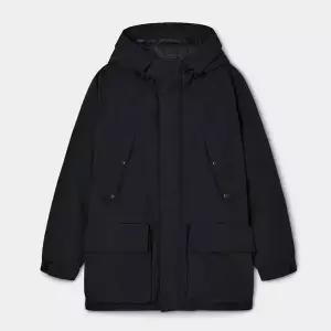 [후아유](센텀시티점)Hooded Down Jacket WHJDF4V31U