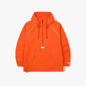 디아도라 몬텔로 에센셜 우븐 아노락 ORANGE 245336