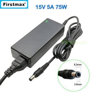 도시바 ADP-75KB B PA3378E-1ACA PA3283U-4ACA PA3469E-1AC3 노트북 AC 전원 어댑터 충전기 15V 5A