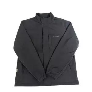 [셀러허브][스노우피크] 루트 스탠드넥 바람막이 Dark Charcoal S26MMR-WB64 DC (S46185684)