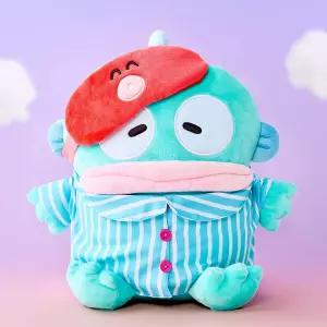 산리오 한교동 꿀잠 봉제인형 30cm(중대형)