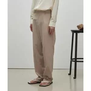 르아브 라이크 리넨 팬츠 (4 Colors) 1990733