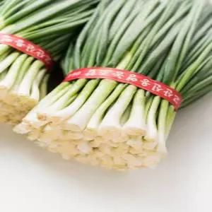 깐쪽파(세척쪽파) 1kg
