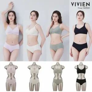 [비비안] 비 비안 프리모션 퓨징 패키지 4세트 랜덤1세트
