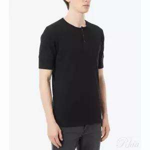 [르메르] 리브드 헨리탑 TS0007 LJ1030 999 152985614