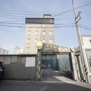 [경북 모텔] 포항 장성동 호텔 에이스(ACE) (포항,북구(영일대,죽도시장,여객터미널))