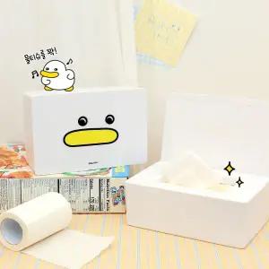 물티슈 크리너 곽철이 케이스