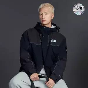 [노스페이스] [노스페이스 공식] NJ2HR51L 화이트라벨 빈티지 네오 베이든 자켓 NAVY