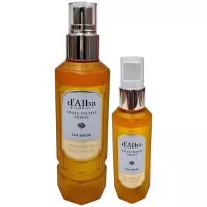 달바 화이트 트러플 엑소 세럼 시즌6 미스트 160ml+60ml/CLH