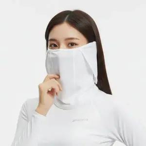 [가드맨] 와이즈핏 플러스 골프 아웃도어 기능성 자외선차단 마스크
