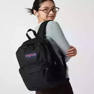 jansport 비욘드팩 BLACK