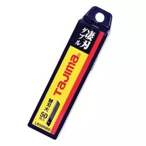 타지마 TAJIMA커터칼날 LCB- 50 RBDH PCS
