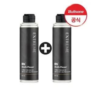 1+1) 불스파워 엔진코팅제 익스트림 300ml