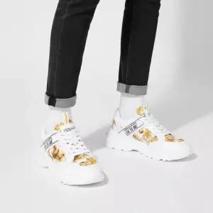 베르사체 26SS SPEEDTRACK SNEAKERS 80YA3SC2 ZSD96 G03) 스피드트랙 스니커즈)