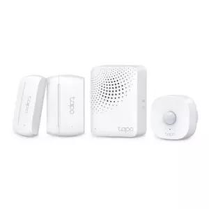 티피링크 스마트 무선센서 보안 방범 센서 차임벨 키트 Tapo T30 KIT