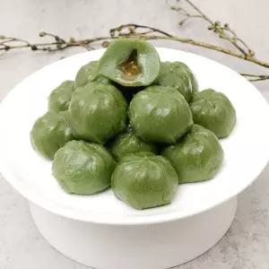 쫀득쫀득 쑥 꿀떡 2kg