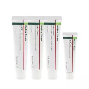 [셀러허브][센텔리안24] 동국제약 시즌8 마데카크림 에이징 포커스 50ml 3개+15ml 1개 (S45266026)