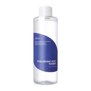 ISNTREE 이즈앤트리 히아루론산 토너 (수분토너) 400ml (대용량)
