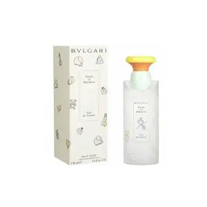 불가리퍼퓸 쁘띠 에 마망 우먼 오 드 뚜왈렛 플로럴우디향 100ml, 1개