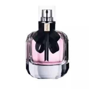 입생로랑 몽 파리 팜므 오 드 퍼퓸 플로럴향 90ml, 1개
