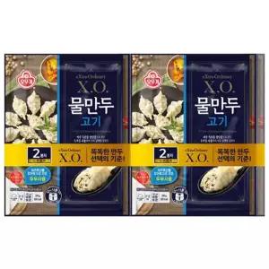 XO 물만두 378g 4봉e