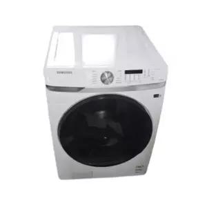 [삼성] 그랑데 21KG 드럼세탁기 WF21T6000KW