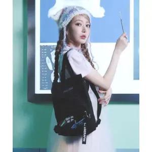 잔스포츠 르세라핌 x 하이랜드 미니 팩 478680