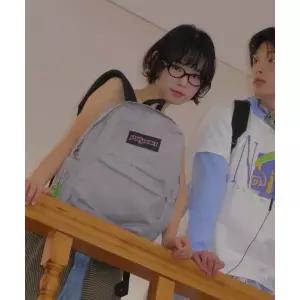 잔스포츠 슈퍼브레이크 G라운드 ED 그레이 478575